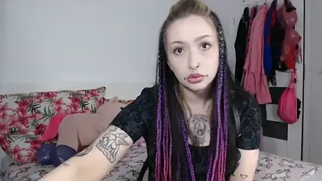 Lunastazja webcam stripchat model stream image