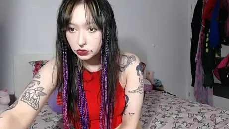 Lunastazja webcam model stream image