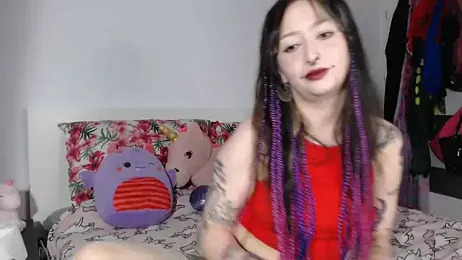 Lunastazja webcam model stream image