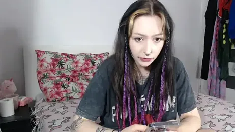 Lunastazja webcam model stream image