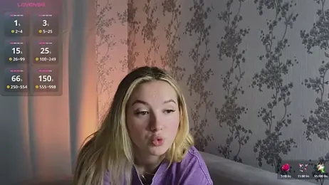 flawless_angell webcam model stream image