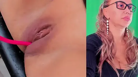 teacher-kate webcam model stream image