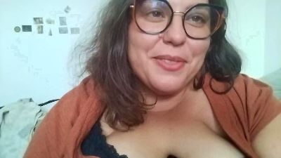 Brune_fatale webcam model stream image