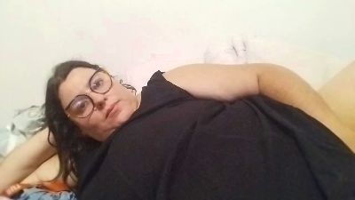 Brune_fatale webcam model stream image