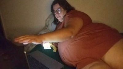 Brune_fatale webcam model stream image