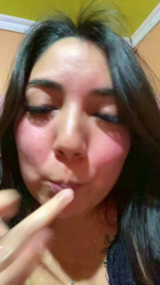 Karykaryoca webcam model stream image