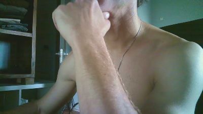 Domorroc webcam model stream image
