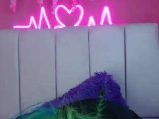 cristalraven webcam camsoda model stream image