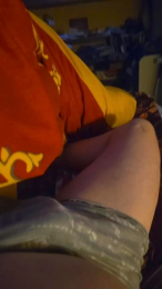 Maxe26 webcam model stream image
