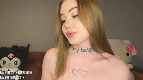 hanna_cry_baby webcam model stream image