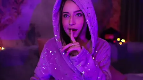 CarlaGavin webcam model stream image