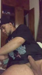 Theluisexx webcam model stream image