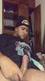 Theluisexx webcam model stream image