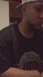 Theluisexx webcam cam4 model stream image