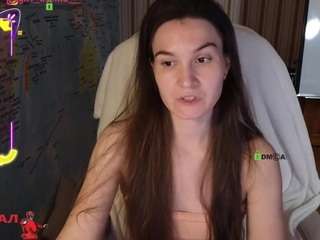 girl-ksenia webcam camsoda model stream image