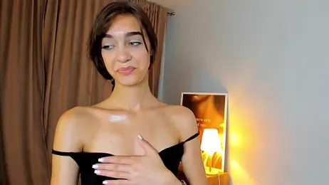 Elli_Lourence webcam model stream image