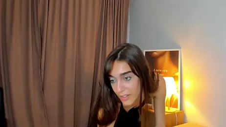 Elli_Lourence webcam model stream image