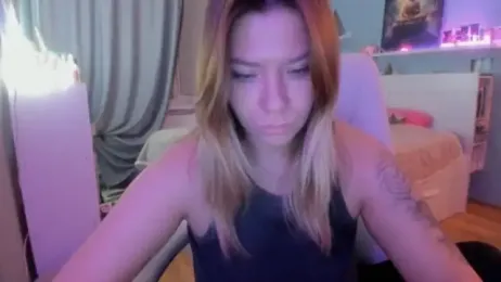 NickyBlein23 webcam model stream image