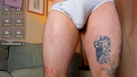 Ackerman_Eren_ webcam model stream image