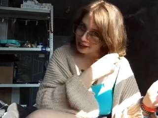 hildabunte webcam model stream image