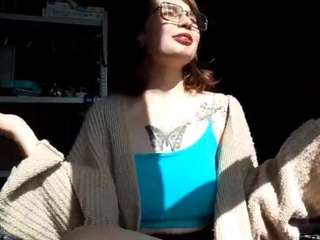 hildabunte webcam model stream image