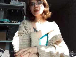 hildabunte webcam model stream image