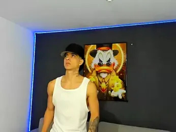 Randyy_Ag webcam model stream image