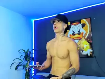 Randyy_Ag webcam model stream image