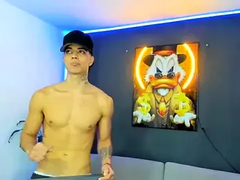 Randyy_Ag webcam model stream image