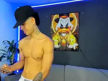 Randyy_Ag webcam model stream image