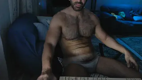 TebaldHot webcam model stream image