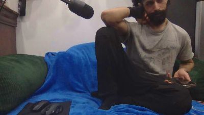 Stringin69 webcam model stream image