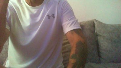 scotlad52 webcam model stream image