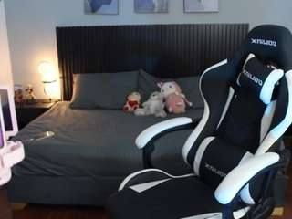 annie-snow webcam model stream image