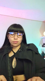 QueenDesiree webcam model stream image