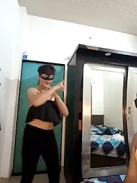 Mickey_Minnie webcam stripchat model stream image