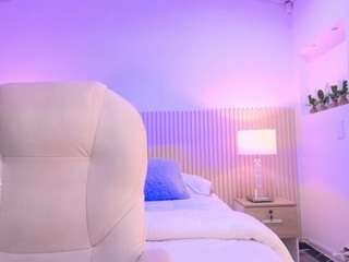 rebeka-spencer webcam model stream image