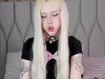 joybarker webcam model stream image