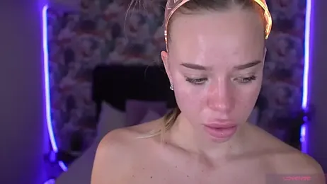 Sexy_Ira webcam model stream image