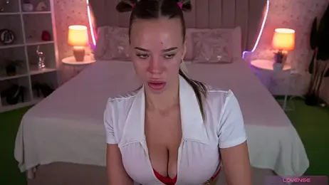 Sexy_Ira webcam model stream image