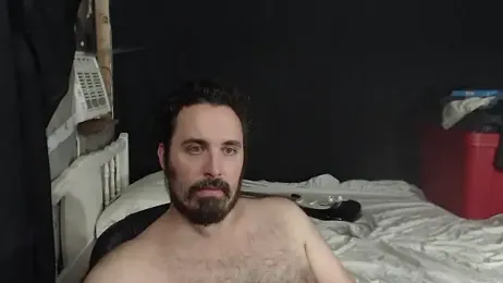 Metalstud webcam model stream image