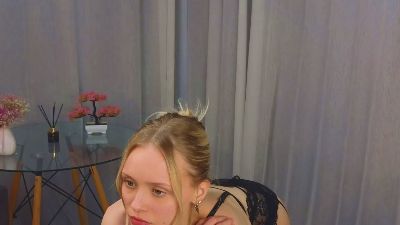 OraHamling webcam model stream image