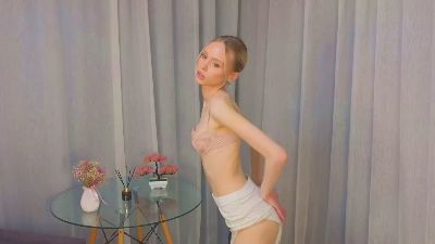 OraHamling webcam model stream image