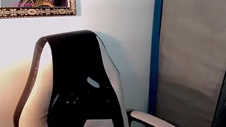 AdharaaMoon webcam model stream image