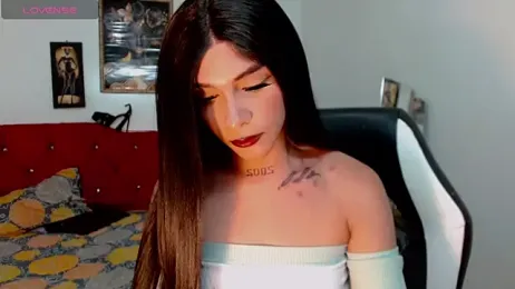 AdharaaMoon webcam model stream image