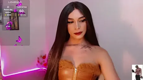 AdharaaMoon webcam stripchat model stream image