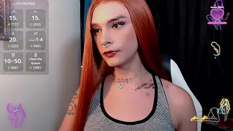 AdharaaMoon webcam stripchat model stream image