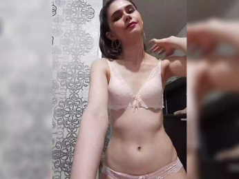 -Your_Girl- webcam model stream image
