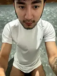 DanteRushh webcam stripchat model stream image