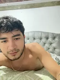 DanteRushh webcam model stream image